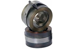 2PC Milling Machine Part- Clock (Quill) Spring 25mm wide R-8 Mill