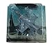 F-16 C 2006 Fighter Aircraft diecast 1:100 model (Amercom SL-2)
