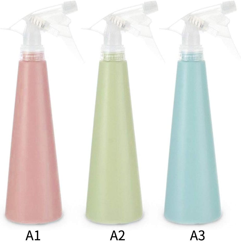 LWAN3 360ml Watering Plants Pot, Multi-purpose Plastic Spray Bottle, Garden Mister Sprayer Disinfection For Gardening Hairdressing - Image 3