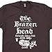 XL - Dublin Ireland Oldest Bar T Shirts Irish Beer Pub Tee Vintage Retro Cool Tavern Mens Womens Kids Shirtmandude