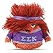 Disney Maria Mini Bean Bag Plush - Monsters University - 6''