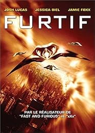 Furtif - Édition Collector