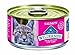 Blue Buffalo Wilderness Grain Free Canned Cat Food, Salmon Recipe (Pack of 24 3-Ounce Cans)