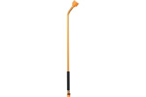 Dramm 12587 Sunrise Rain Wand Orange 30in, 30 inch