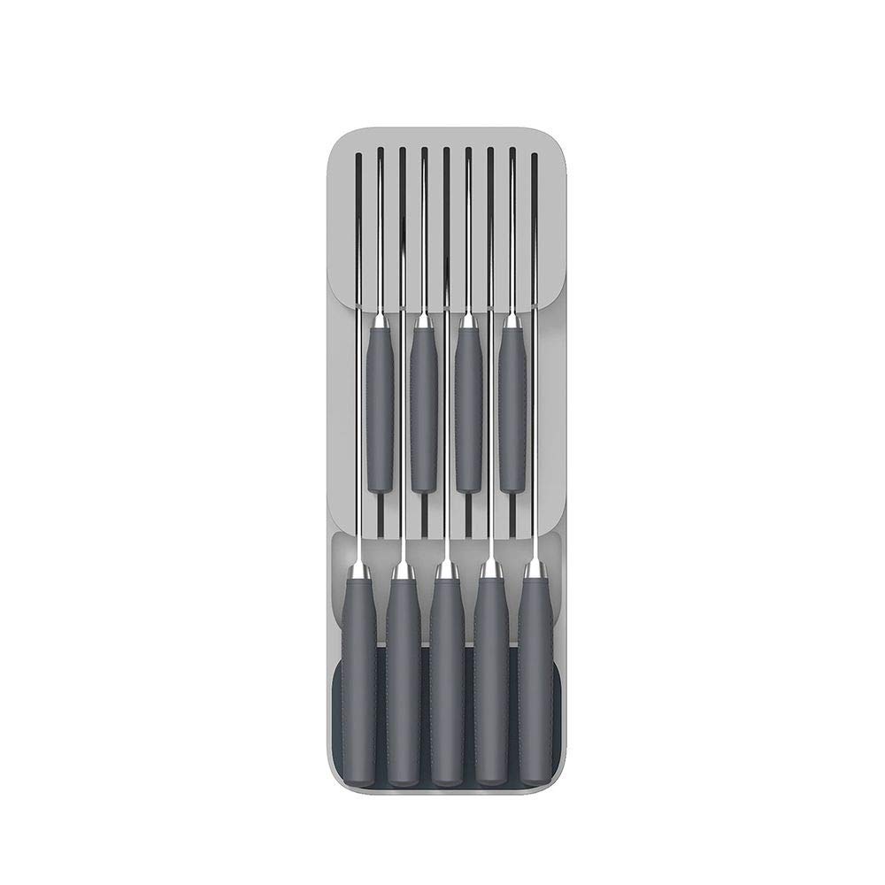Joseph Joseph Cutlery Case, Blue, Medium