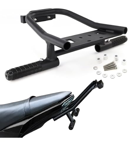 Amazon.com: Arashi(Version 2.0) Adjustable Rearsets for Kawasaki