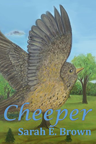 Cheeper: Seasons of Song by Sarah Brown