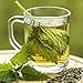 Nettle Tea, 1lb (16Oz) Cut and Sifted (Bulk Common Nettle): 100% USDA Certified ORGANIC Bulk Egyptian Stinging Nettle (Urtica Dioica), by U.S. Wellness Naturals …