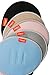 Cool Mee - Bucket Seat Liner - 0-12 Months - Baby Blue