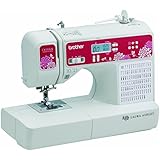 Amazon.com: Brother: Arts, Crafts & Sewing: Sewing