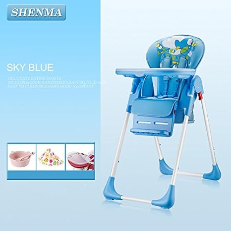 shenma high chair