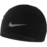 Nike Dri-FIT Hyperwarm Knit Skull Cap (w/Breathable Knit and Ventilated Stretch Band) - Unisex