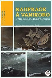 Naufrage à Vanikoro