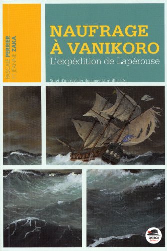Naufrage à Vanikoro