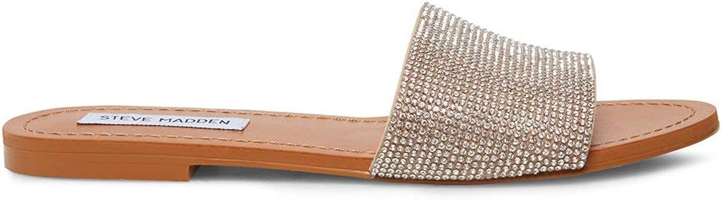 steve madden stone sandals