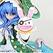 Good Smile Date A Live II: Yoshino (Don't Hurt Me Version) PVC Statue