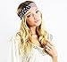 American Flag Headband, USA Headband, America Headband, USA Turban, American Flag Head Wrap, Us Headband, 4th of July, Usa World Cup