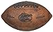 Gulf Coast Sales NCAA Florida Gators Vintage Throwback Football, 9-inches, Brown (WTF1528XBFL)