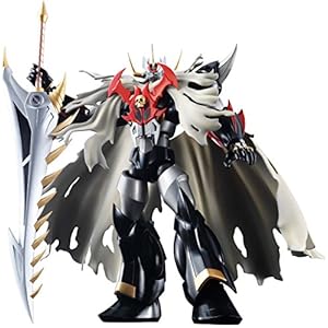 スーパーロボット超合金 マジンカイザーSKL