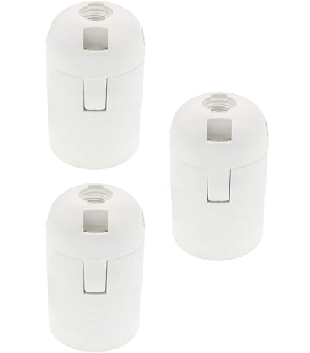 Threaded Light Socket Base E14 Socket Base Uxcell Threaded Light Socket Base 250V E14 56x28mm ...