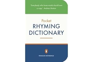 The Penguin Pocket Rhyming Dictionary