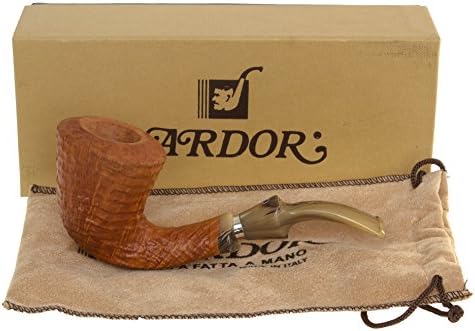 Ardor Marte Fantasy 111 Tobacco Pipe - MASF111