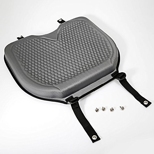 Surf To Summit The Polar-Icer Cooler Seat, Cooler Seat Cushion, Ice Chest Seat, Yeti Cooler Cushion, Coleman Cooler Seat Cushion, Cooler, Chair Cooler Accessories - Thumbnail 6