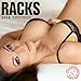 Racks 12 x 12 inch Calendar, Belleville Press, 16 Month: September 2017 - December 2018