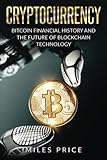 Cryptocurrency: Bitcoin Financial History and the Future of Blockchain Technology