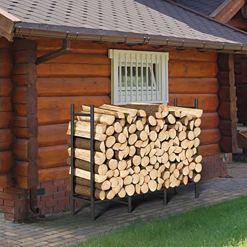 Firewood Rack