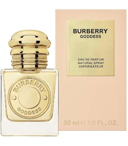 Goddess Burberry Perfume Feminino Eau de Parfum 100ml | Amazon.com.br