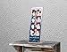 Sign Holder Side Loading Photo Booth Strip 2 x 6 Inch Frame Table Tent Advertisement Party Favor Decor Display Countertop Wedding Receptions Christmas New Years Eve Parties by Marketing Holders