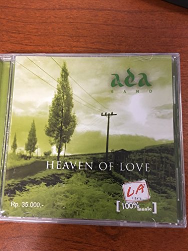 Ada Band - Heaven Of Love - Zortam Music