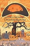 Native Companions: Dreamtime Mysteries by Jenni Barnett