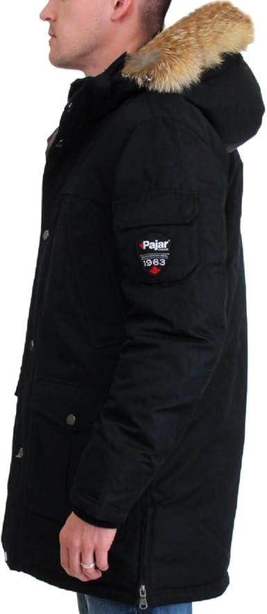 pajar aiden parka
