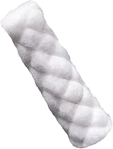 Richmond 1.5" Medium Braided Cotton Rolls 2000ct Nonsterile Dental Medical view 2