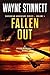 Fallen Out: A Jesse McDermitt Novel (Caribbean Adventure Series Book 1)