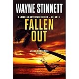 Fallen Out: A Jesse McDermitt Novel (Caribbean Adventure Series Book 1)
