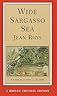Wide Sargasso Sea