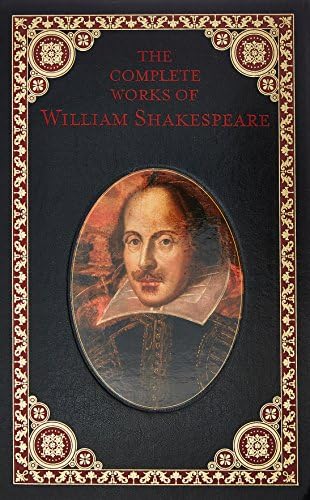 The Complete Works of Shakespeare: Hardin Craig: Amazon.com: Books