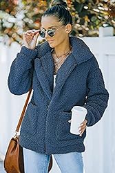 PRETTYGARDEN Women's 2023 Fashion Winter Coat Long