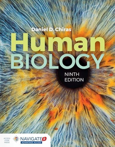 Amazon.com: Human Biology (MindTap Course List): 9781305112100