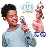 fingerlings sloth