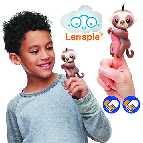 fingerlings sloth