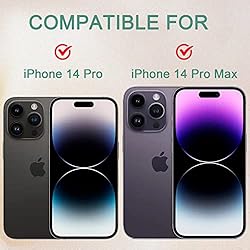 EYSOFT Phone Camera Lens Cover Compatible for