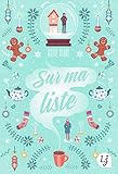 Sur ma liste (Lj) (French Edition) by