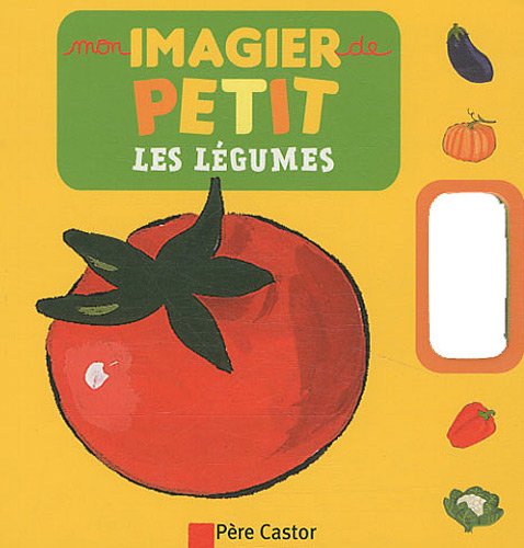 Les  légumes