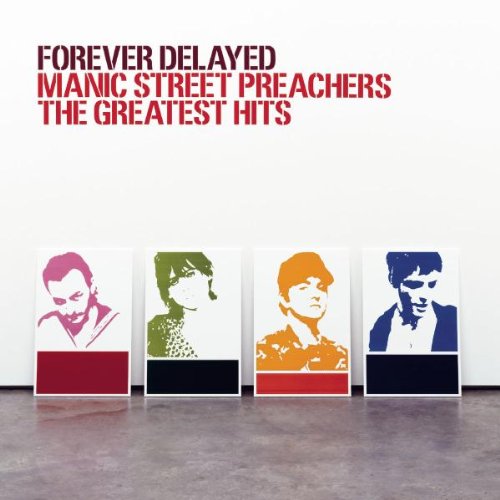 #80 — Forever Delayed