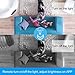 Light Bulb Camera,Include 16GB Card 1080P WiFi Security Camera, 2MP Wireles IP LED Cam,360 Degrees Panoramic VR Indoor/Outdoor Home Surveillance Cameras,Motion Detection/Night Vision/Alarm