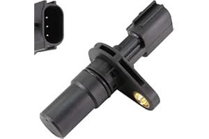 MOTISEN 31935-X420B 31935-1XF01 Transmission Speed Sensor Compatible with Nissan Altima Sentra 2007 2008 2009 2010 2011 2012 2013 2014,Juke 2011-2015,NV200 2013-2015, Rogue 2009-2014,Versa 2012-2015